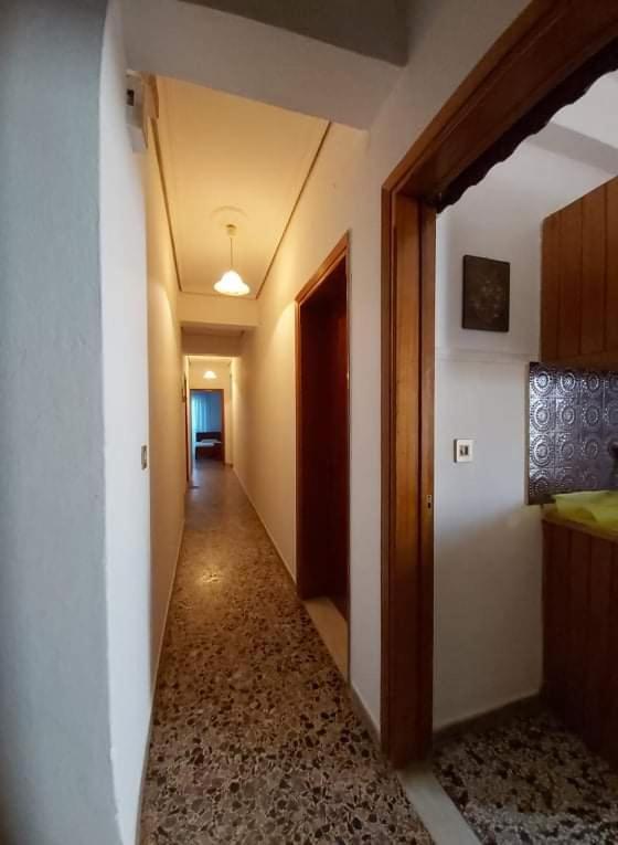 Gabriella Apartman Apartamento Neoi Poroi Exterior foto